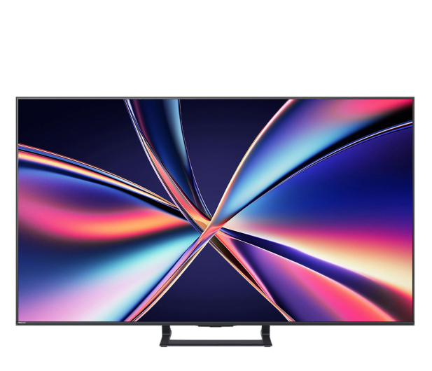 Hisense 65E8Q 65" Mini LED 144 Hz 4K Dolby Vison Atmos - 1338866 - zdjęcie